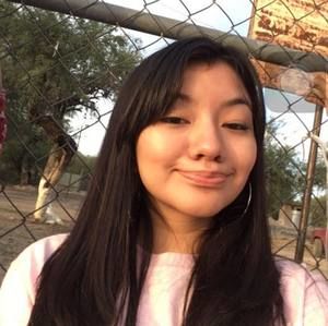 Meet your Posher, Jamie